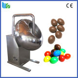 Stainless Steel Coating Machine for Laboratory