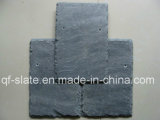 Antique Light Grey Slate Stone Cladding for Roofing Tiles