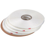 Double Sided Self-Sealing Tape for OPP Bag