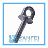 Stainless Steel Special Casting Eye Bolt