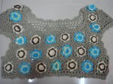 Crochet Flower, Crochet Accessories (SG-007)