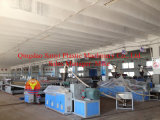 Professional PVC Foam Board Plastic Machinery for Construction
