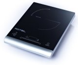 Touch Control Indution Cooktop (RC-T2004)