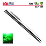 Green Laser Pointer Pen 532nm with Box (BGP-007)