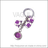 VAGULA Keychain Custom Souvenir Gifts Key Chain (L45030)