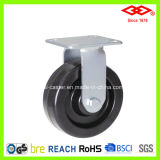 200mm Fixed Type Heat Resisting Caster Wheel (D701-61D200X50)