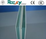12.76mm Building White Laminated Glass