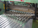 Aluminium Corrugated Sheet for Carport and Workshop (5052 8011)