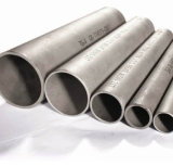 SMLS Steel Pipe (AISI321)