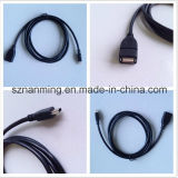 USB2.0 Cable Af to Mini5p (NM-USB-1199)