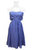 Lady Elegant Party/Evening Dress (EF D8932)