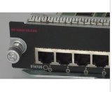 WS-X4424-GB-RJ45 Cisco Switch
