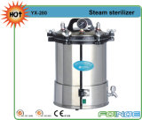 Yx-280 Portable Pressure Medical Sterilization Equipment