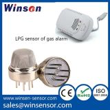 Mq-4 Semiconductor Gas Sensor for Combustible Gas