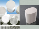 Catalyst Carrier Ceramic Honeycomb Substrate Honeycomb Ceramic Support