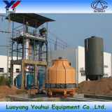 Waste Mineral Oil Recycling Machine Complete Equipment (YHM-10)