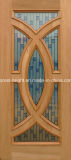 Surface Finishing Classic Internal Solid Wooden Door
