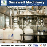 5 Gallon Water Filling Machine for Beverage Company