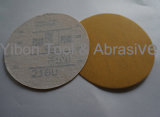 3m 216u Velcro Abrasive Sanding Disc