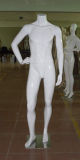Headless Male' Mannequin