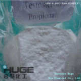 Raw Material Testosterone Propionate Steriod Powder Pharmaceutical Chemicals