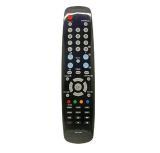 LCD/LED Universal Remote Control