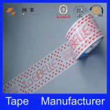 Transparent Carton Packages BOPP Adhesive Tapes