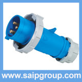 230V Waterproof Industrial Plug (SP-278)