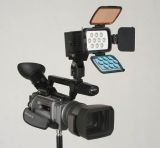 Light LED Camera Lights, DV Light, Wedding Video Lamp Lamp with Adjustable Light