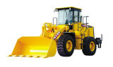 XCMG 4.0t Lw400k Wheel Loader Construction Machinery