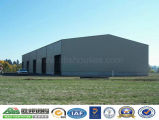 Professional Design Long Span Steel Structure Factory