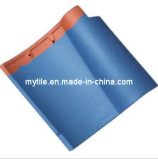 Hot Sale Terracotta Spanish Clay Roof Tile