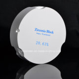 Super Translucent Zirconia Disks Zirkozhan M5/M3