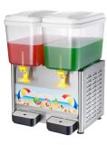 Multifunction Beverage Fruit Juice Machine Yrsp-18x2 (cooling and heating)