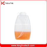 2L Round Water Jug Wholesale BPA Free with Lid (KL-8015)