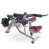 Seated DIP Free Weights, Gym Fitness (LJ-5702)