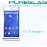 for Sony Xperia Z3 Tempered Glass Screen Protector