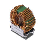 Toroidal Common Mode Power Choke Coil/Inductor/High Current Choke Coil, Available in Various Sizes