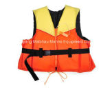 Marine Water Sports Life Jacket with Whistle