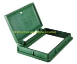 SMC Composite Fiberglass Water Meter Box