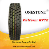 Headway Radial Truck Tyre, Bias Tyres, Rubber Tyre (8.5R17.5, 9.5R17.5)