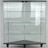 2015 Ultra Clear Curved Toughened Glass