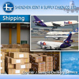 High Quality Air Freight Cargo Services Companies