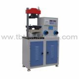 Hydraulic Flexure and Compression Testing Machine (TYA-100C)