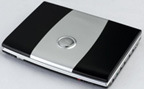 Portable DVD Player With 7-inch Screen PDVD002