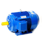 Y2/Yx3 Three Phase Cast Iron/Aluminum Casing Housing Asynchronous Ventilation Blower Fan Water Pump AC Air Compressor Gear Reducer Electric/Electrical Motors