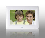 Video Digital Photo Frame Withloop Video and Auto Play