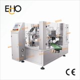 Auto Pouch Given Type Packaging Machinery