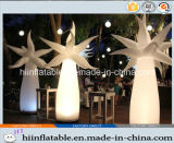 Inflatable Balloon Decorations, Decorative LED Lighting Inflatable Tube 0020 for Event, Wedding Decoration
