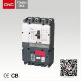 Residual Molded Case Circuit Breaker (YCM3LE)